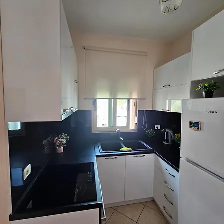 Avenue Apt Downtown דירה